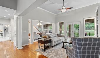 451780 Point Owoods, Afton, OK 74331