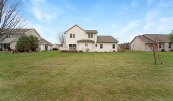 N9115 HEDGEROW Drive, Appleton, WI 54915