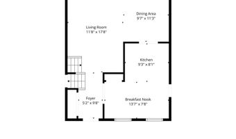 5141 BRADFIELD Dr, Annandale, VA 22003