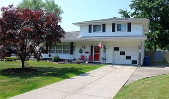 58 Dalewood Dr, Amherst, NY 14228