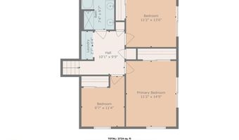 2800 Lake Hollow Rd, Berthoud, CO 80513