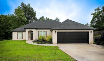 2072 Creekwood Cir, Bauxite, AR 72011