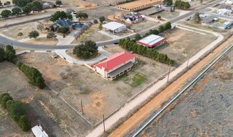 1600 NE 1001, Andrews, TX 79714