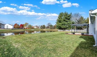 1906 Spring Beauty Dr, Avon, IN 46123