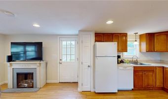 14 Krzak Rd, North Kingstown, RI 02852