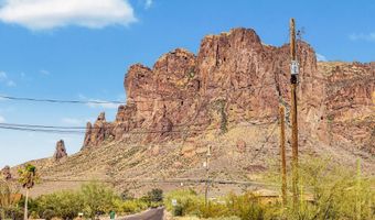5455 E MINING CAMP St, Apache Junction, AZ 85119