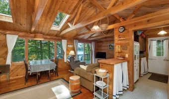 145 Sunset Shore Dr, Alton, NH 03810