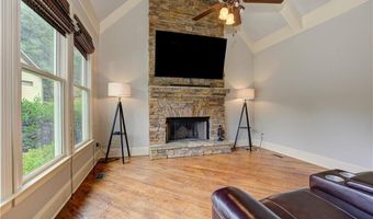 8710 Gilmer Ft, Ball Ground, GA 30107