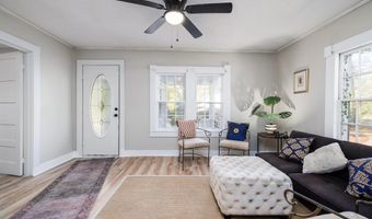 277 Cox Ave, Bamberg, SC 29003
