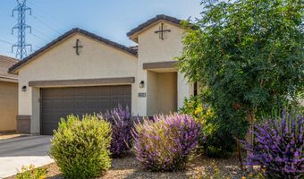 2558 S 241ST Ln, Buckeye, AZ 85326