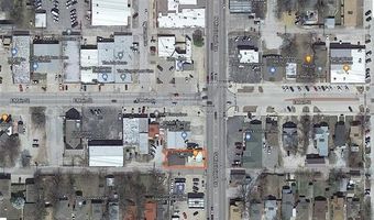 109 S Mississippi, Ada, OK 74820