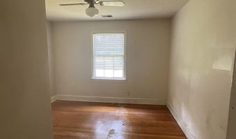 189 Woodlawn Ter, Bamberg, SC 29003