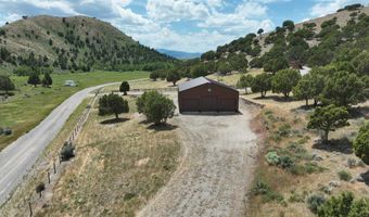 2006 Swenson Valley Rd, Bancroft, ID 83217