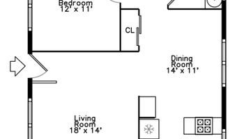 106 W Cedar St, Arlington Heights, IL 60005
