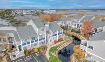 40026 E SUN Dr 616, Fenwick Island, DE 19944