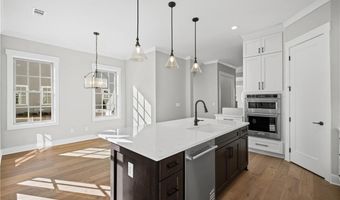 549 Groover St, Ball Ground, GA 30107