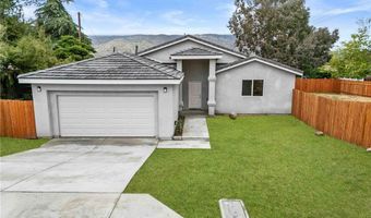 230 E Hoffer St, Banning, CA 92220