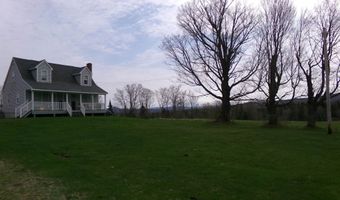 2263 Pepin Rd, Brownington, VT 05860