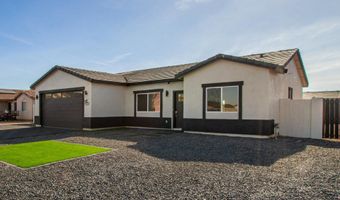 11405 W Madero Dr, Arizona City, AZ 85123