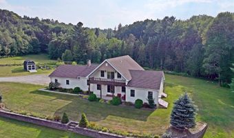 4141 Hinman Settler Rd, Brownington, VT 05860
