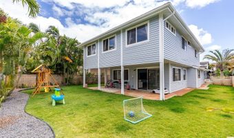 92-1354 Kikaha St, Kapolei, HI 96707