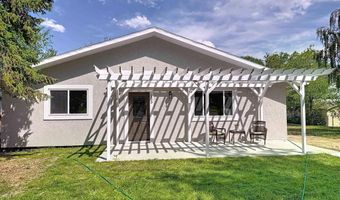 253 N Carrington Ave, Buffalo, WY 82834