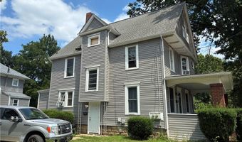 699 W Exchange St, Akron, OH 44302