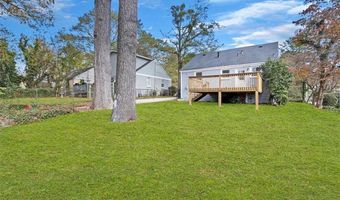 701 Daniel Ave, Decatur, GA 30032