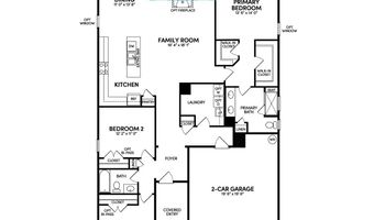 312 Heritage Shores Cir, Bridgeville, DE 19933