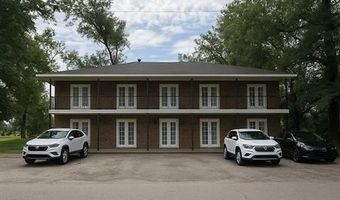203 S BAY St, Amite, LA 70422