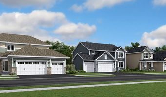 15056 Sycamore St NW, Andover, MN 55304