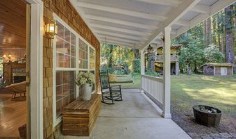 21100 E COUNTRY CLUB Loop, Brightwood, OR 97011