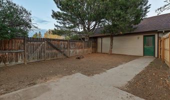 7009 TUMBLEWEED Dr, Cheyenne, WY 82009