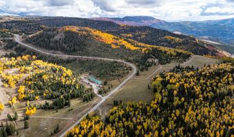 754 S Driftwood Dr, Brian Head, UT 84719