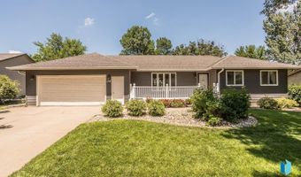 116 W Chicory Dr, Brandon, SD 57005