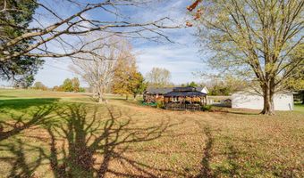 6731 Springfield Rd, Bardstown, KY 40004