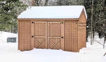 2423 9th Dr, Adams, WI 53910