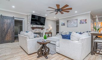 1512 Heritage Blvd, Andrews, TX 79714