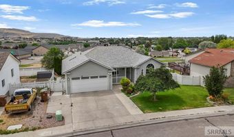 4611 Mountain Park Rd, Chubbuck, ID 83202
