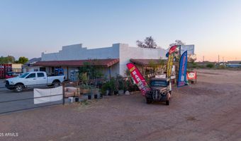 50903 W US HIGHWAY 60, Aguila, AZ 85320