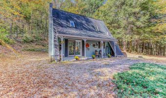 213 Puckerbrush Rd, Campton, NH 03223