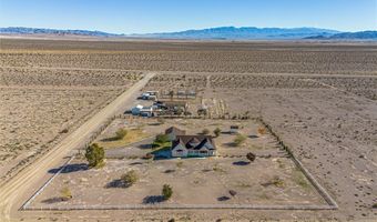 3599 E Poplar Ave, Amargosa Valley, NV 89020