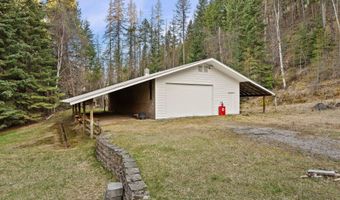 620 Swan River Rd, Bigfork, MT 59911