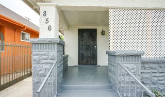 856 W 47th St, Los Angeles, CA 90037