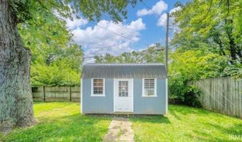 2311 S Fairlawn Way, Anderson, IN 46011