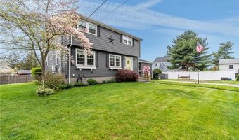 1 Leahy St, East Providence, RI 02916