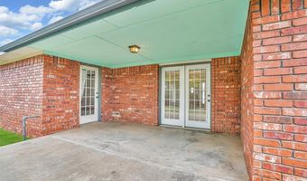 1101 Wendy Ln, Altus, OK 73521