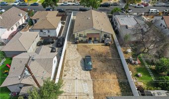 1220 W 92nd St, Los Angeles, CA 90044