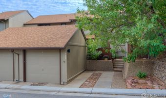 4204 Greenbriar Blvd 45, Boulder, CO 80305