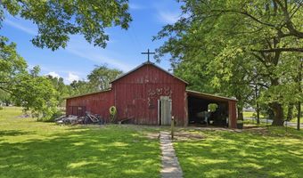 686 Weeks Ave, Asbury, MO 64832